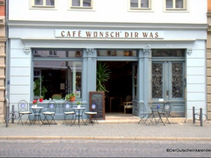 Фото: W&amp;uuml;nsch Dir Was